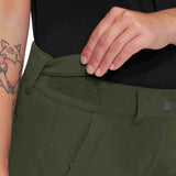 Pārgājienu bikses Mammut Runbold Guide SO sieviešu