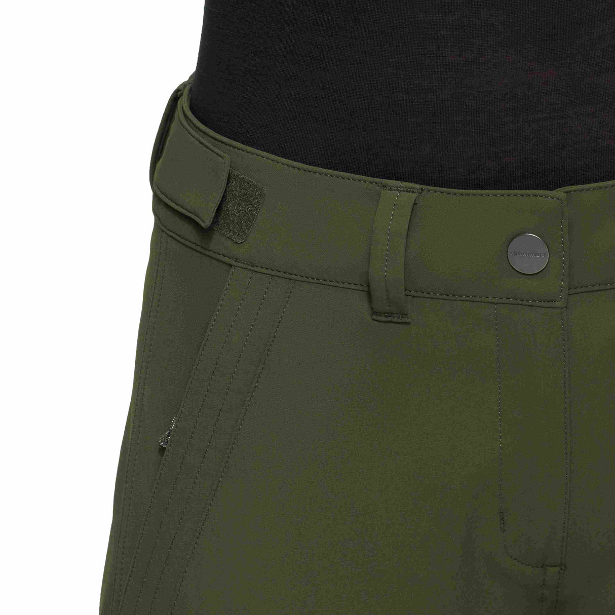 Pārgājienu bikses Mammut Runbold Guide SO sieviešu