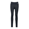 Legingi Mammut Massone Tights sieviešu Black