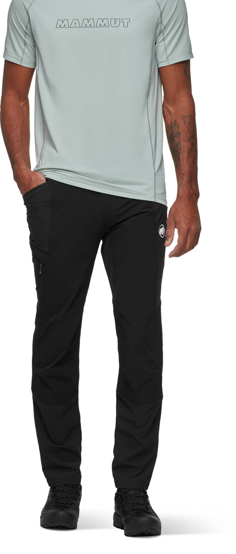 Bikses Mammut Ducan vīriešu