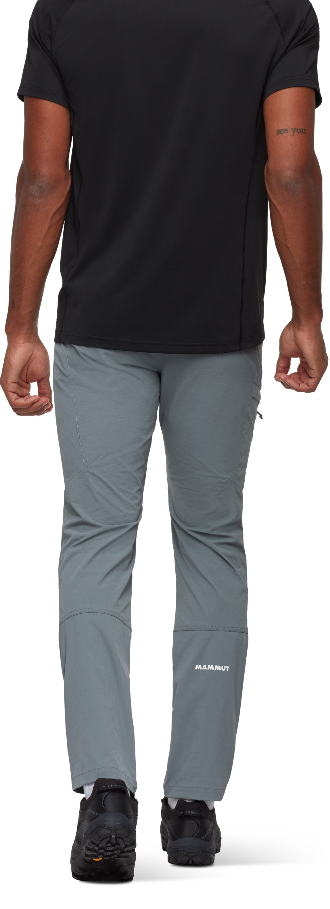 Bikses Mammut Ducan vīriešu