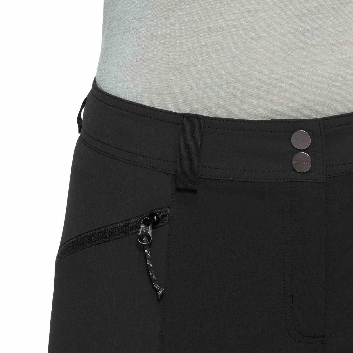 Mammut Ducan women's pants