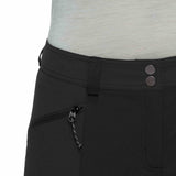 Mammut Ducan women's pants