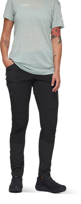 Mammut Ducan women's pants