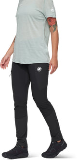 Mammut Ducan women's pants