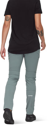 Mammut Ducan women's pants