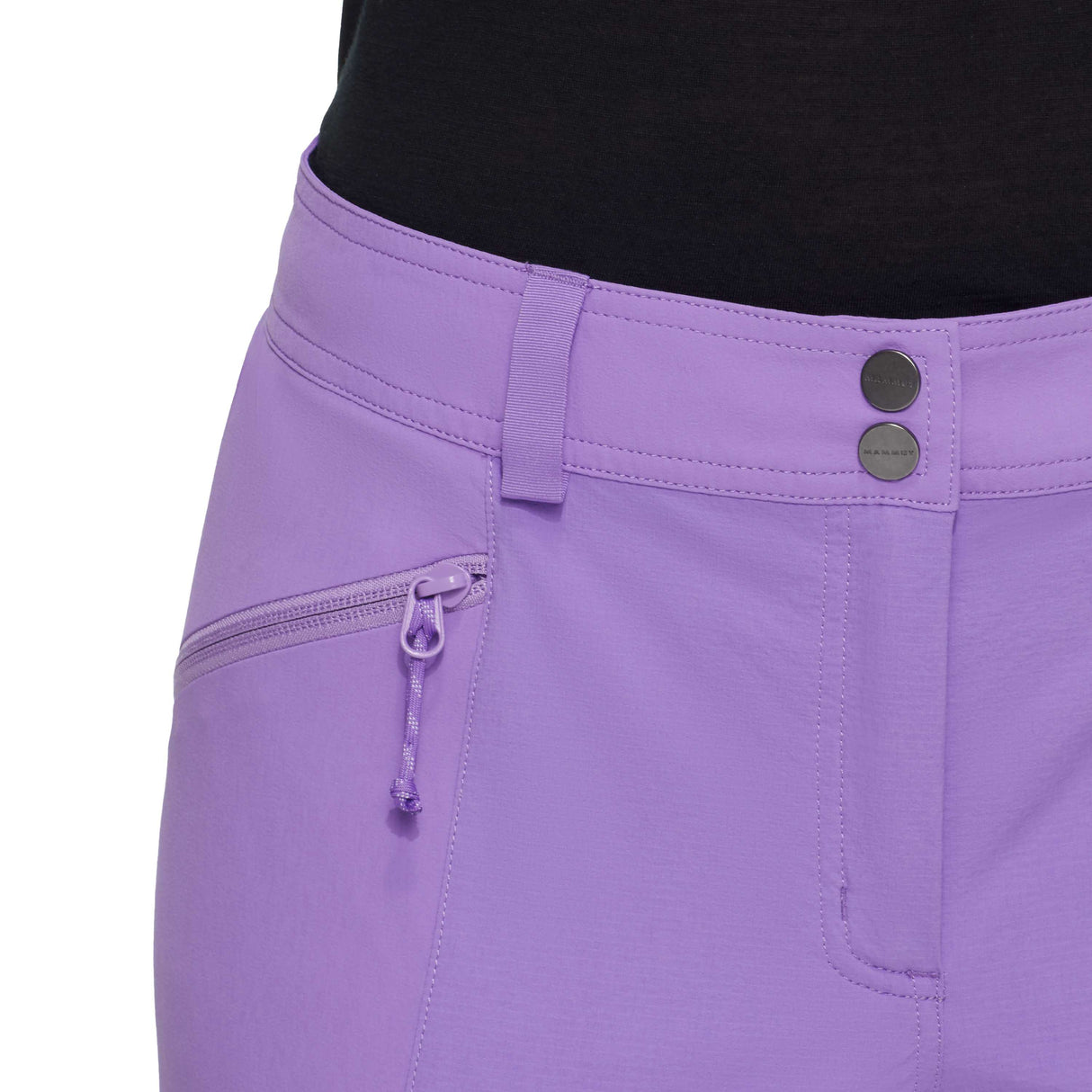 Mammut Ducan women's pants