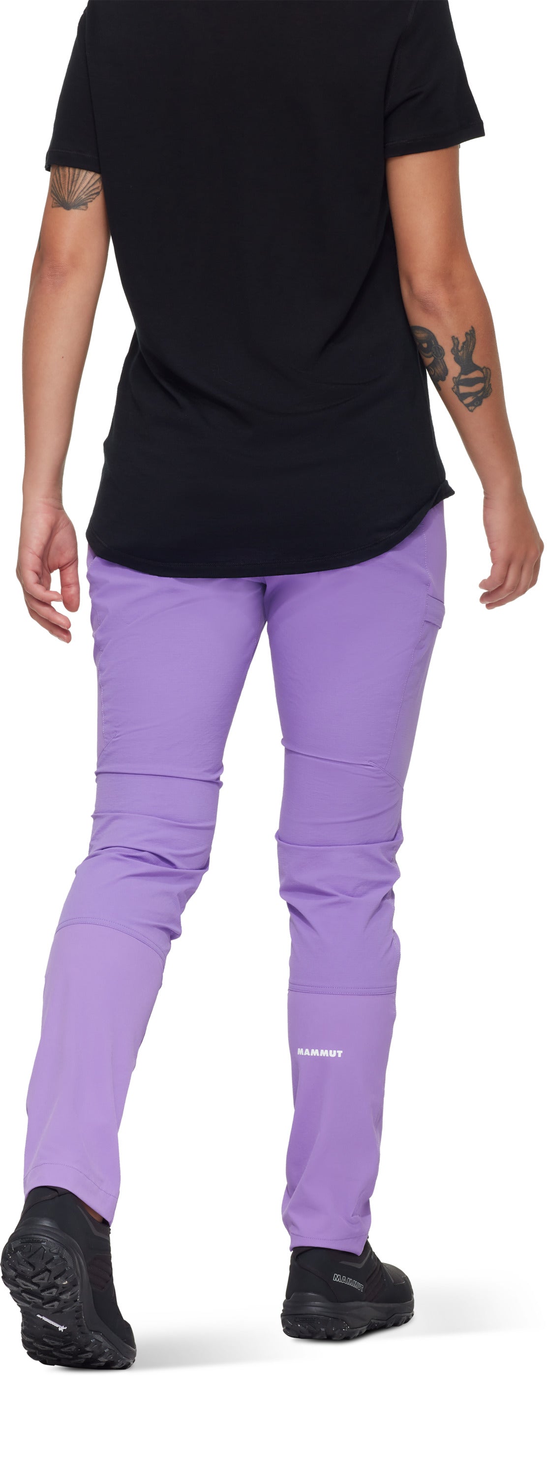 Mammut Ducan women's pants