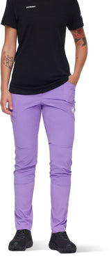 Mammut Ducan women's pants