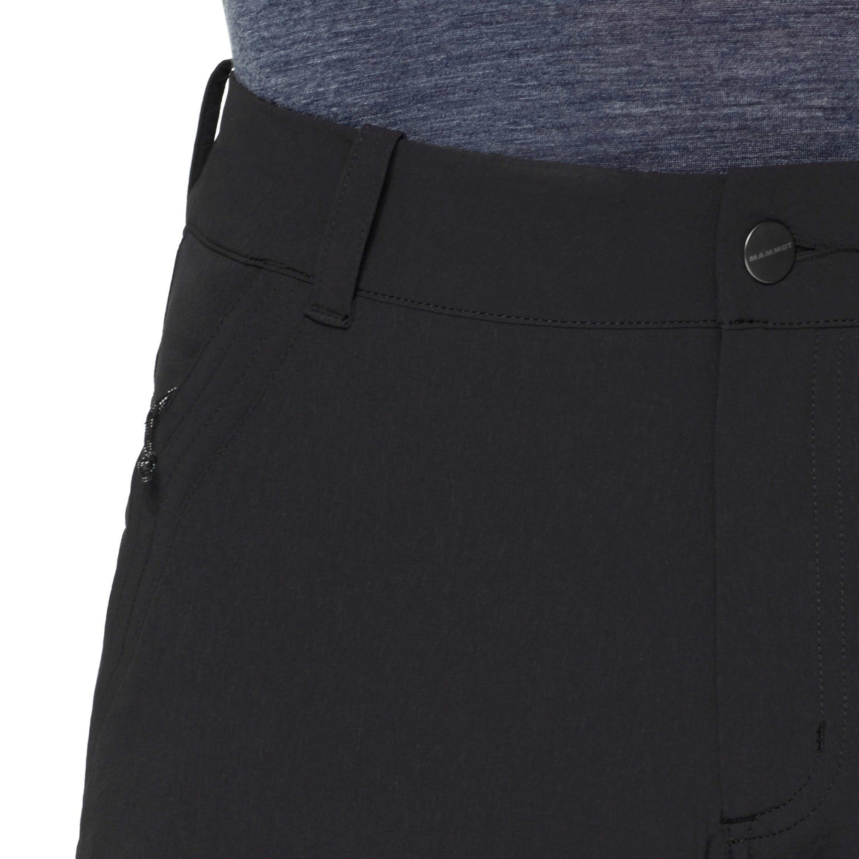 Mammut Hiking men's hiking pants