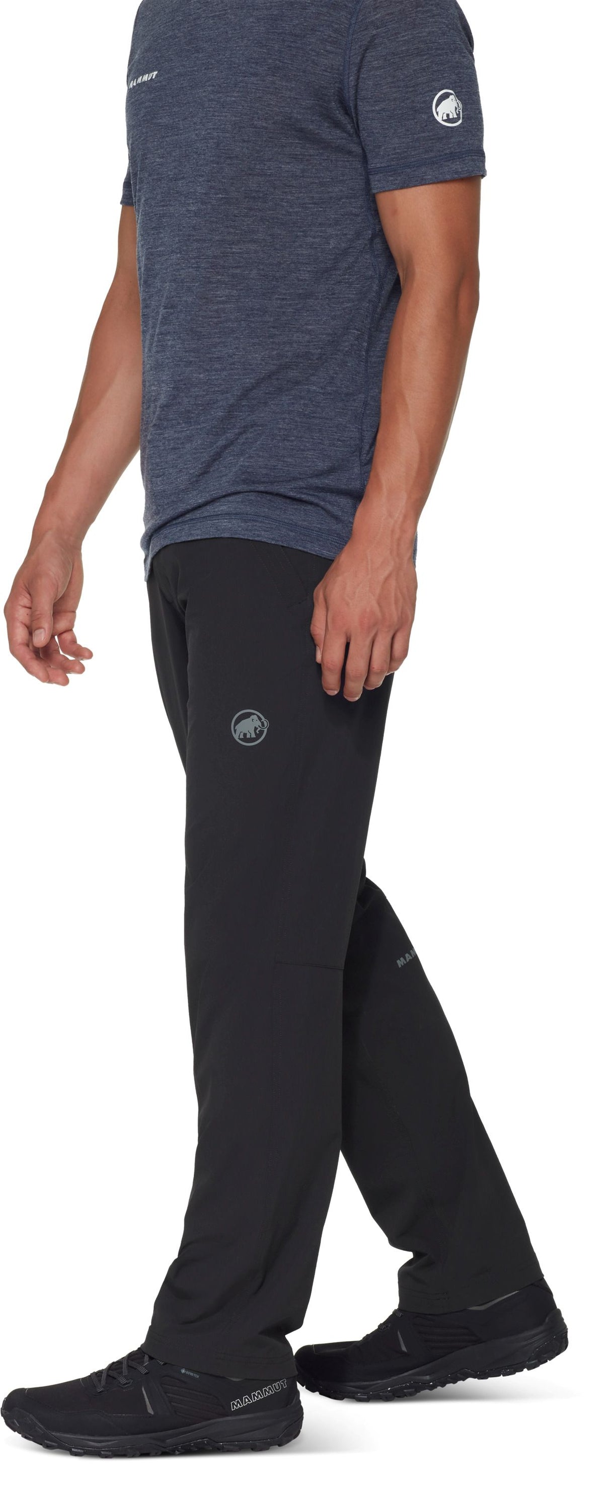 Mammut Hiking men's hiking pants