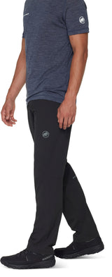 Mammut Hiking men's hiking pants