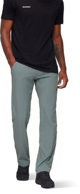 Mammut Hiking men's hiking pants