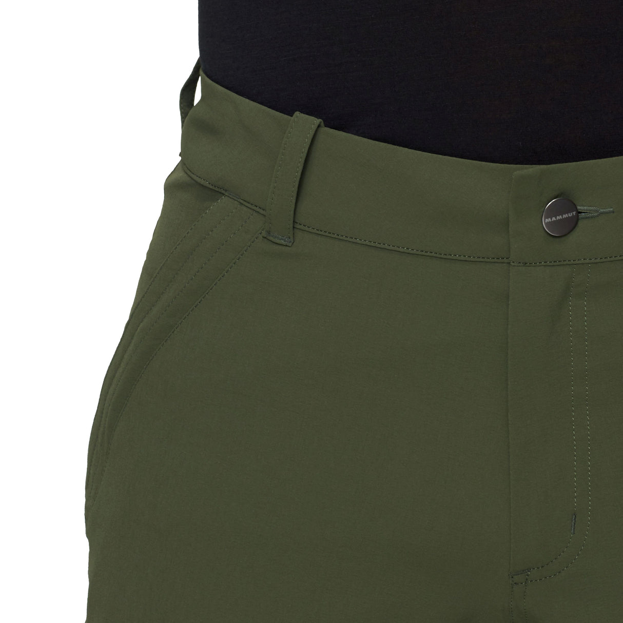 Mammut Hiking men's hiking pants