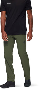 Mammut Hiking men's hiking pants
