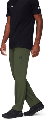 Mammut Hiking men's hiking pants
