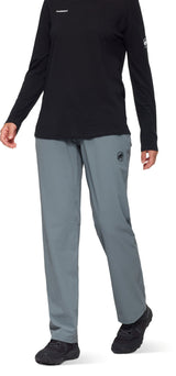 Bikses Mammut Hiking V sieviešu