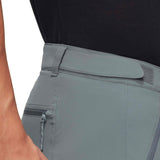 Pārgājienu bikses Mammut Runbold IV vīriešu