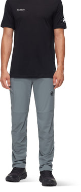 Pārgājienu bikses Mammut Runbold IV vīriešu