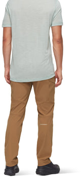 Pārgājienu bikses Mammut Runbold IV vīriešu