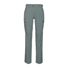 Pārgājienu bikses Mammut Runbold IV sieviešu