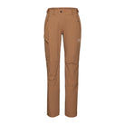 Pārgājienu bikses Mammut Runbold IV sieviešu