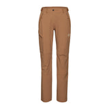 Pārgājienu bikses Mammut Runbold IV sieviešu