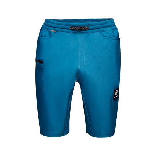 Mammut šorti Massone Shorts vīriešu Deep Ice