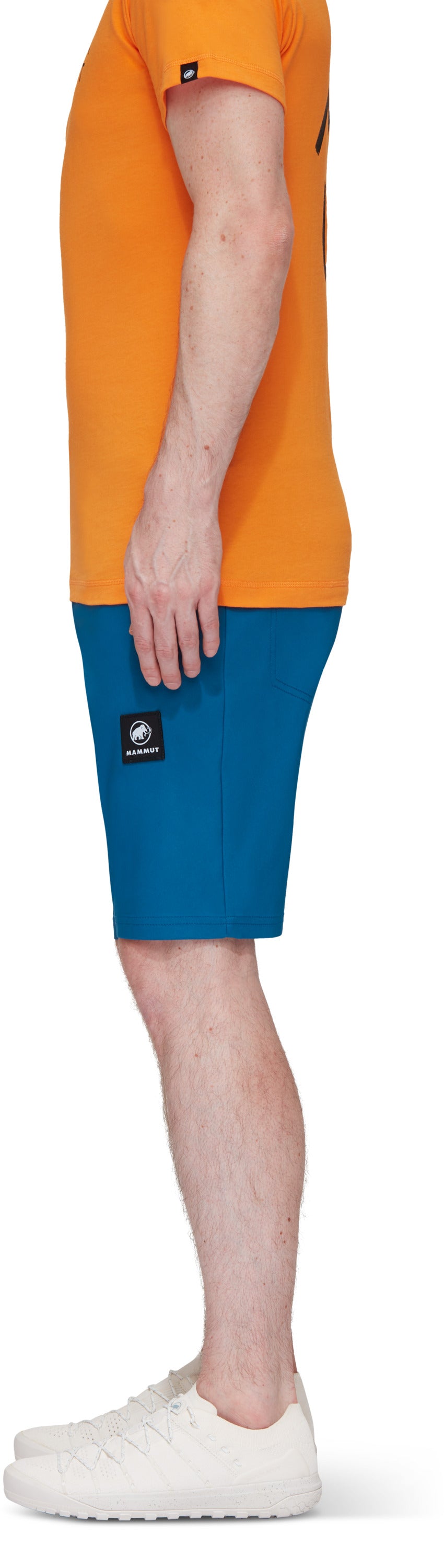 Mammut šorti Massone Shorts vīriešu