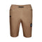 Mammut šorti Massone Shorts vīriešu Dark Sand