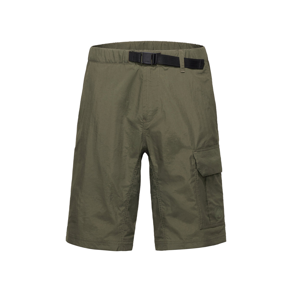 Mammut Hiking Cargo men's shorts