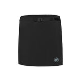 Svārki-šorti Mammut Trekkers Wrap Skort sieviešu