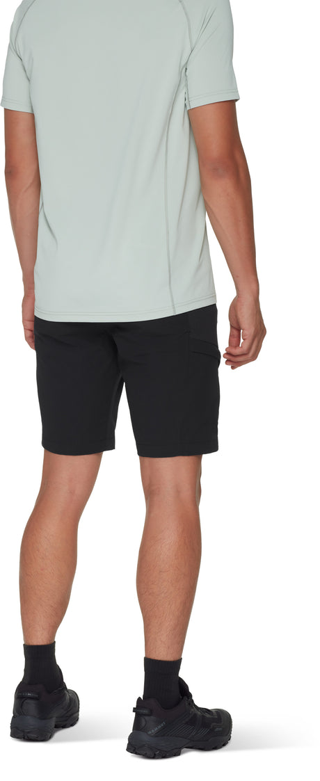 Šorti Mammut Ducan vīriešu