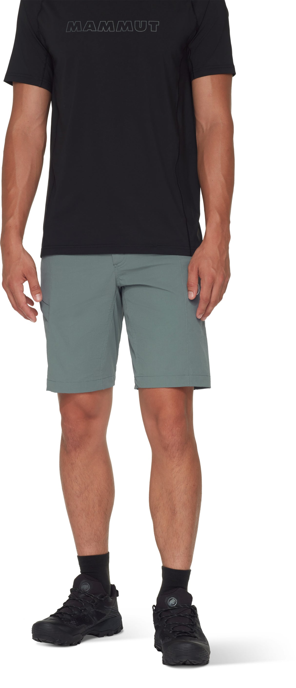 Šorti Mammut Ducan vīriešu