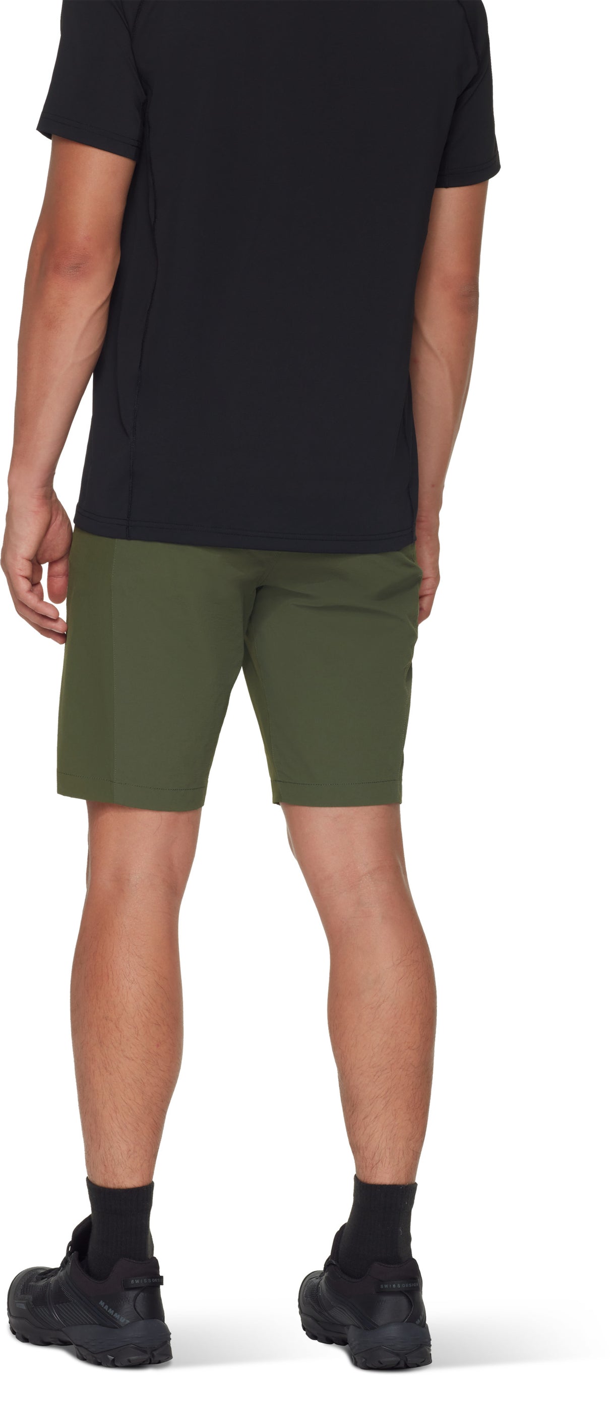 Šorti Mammut Ducan vīriešu