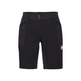 Mammut Ducan women's shorts