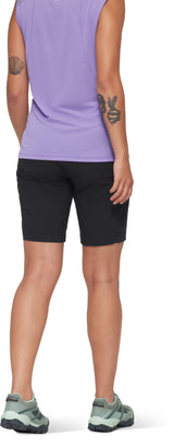 Mammut Ducan women's shorts