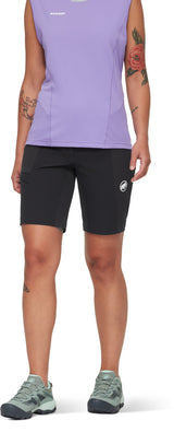 Mammut Ducan women's shorts