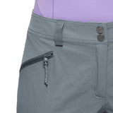 Mammut Ducan women's shorts