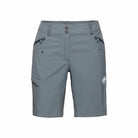 Mammut Ducan women's shorts