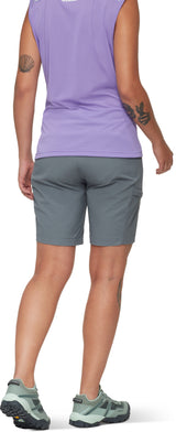 Mammut Ducan women's shorts