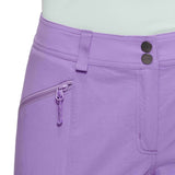 Mammut Ducan women's shorts