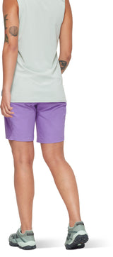 Mammut Ducan women's shorts
