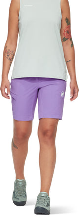 Mammut Ducan women's shorts