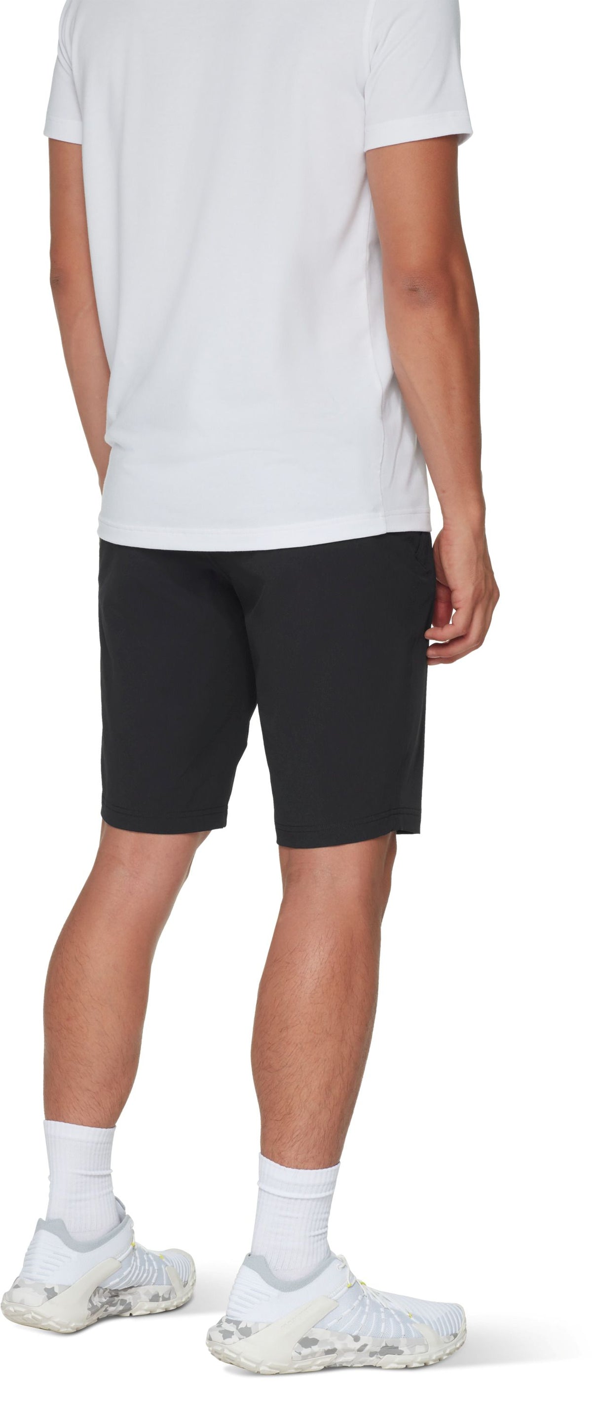 Mammut Hiking V men's shorts