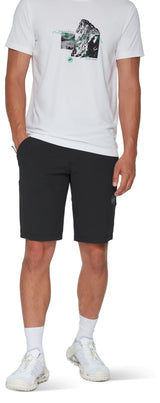 Mammut Hiking V men's shorts