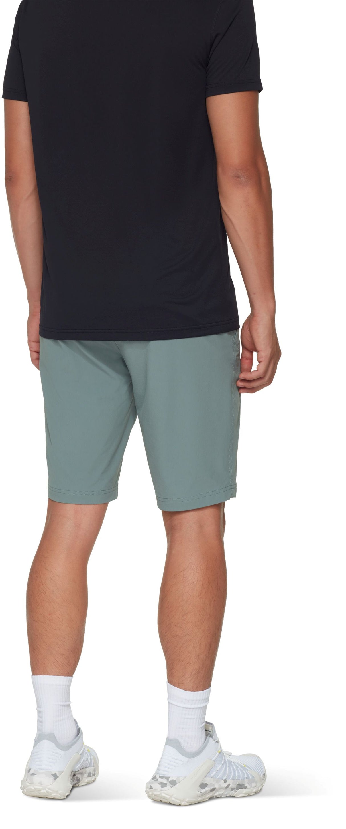 Mammut Hiking V men's shorts