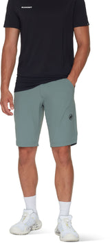 Mammut Hiking V men's shorts