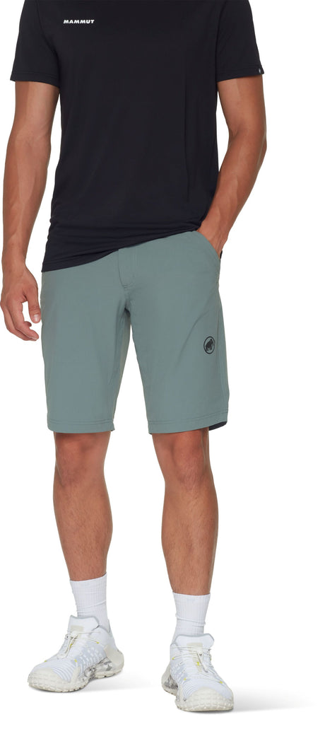 Mammut Hiking V men's shorts