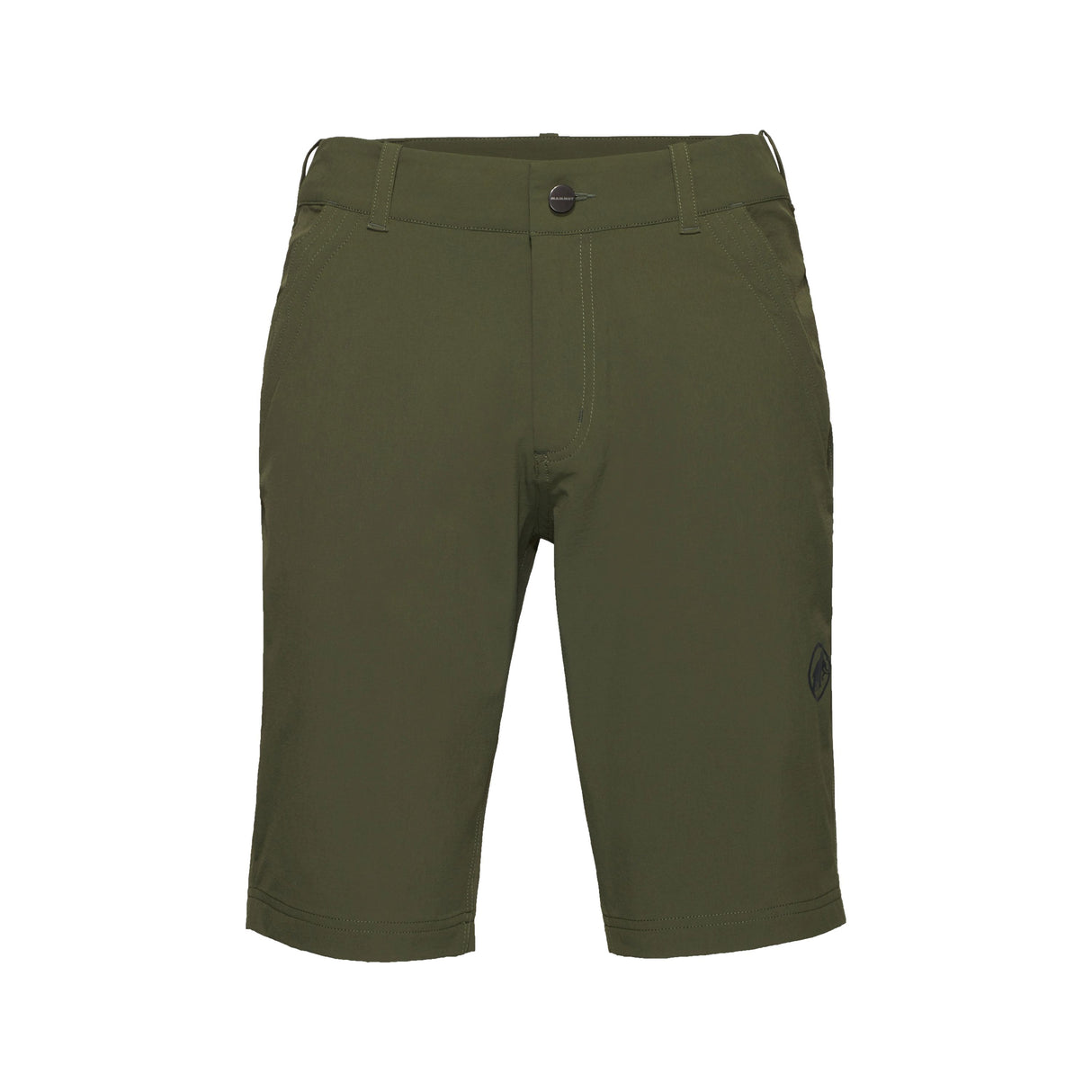 Mammut Hiking V men's shorts